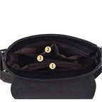 Gustavo Men’s Messenger Bag Elegant Stylish Work Travel