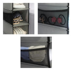 SoleStash Organize Shoes Instantly
