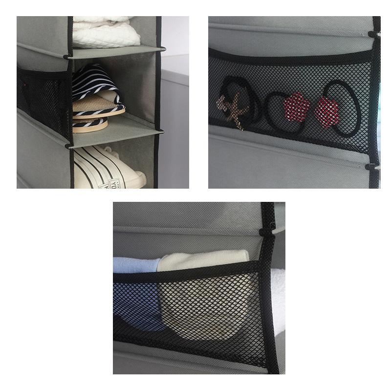 SoleStash Organize Shoes Instantly