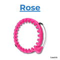 CurveHoop Tone Waistline Naturally
