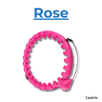 CurveHoop Tone Waistline Naturally