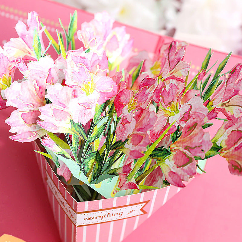 Happy Mother's Day Card