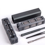 Mini-screwdriver set