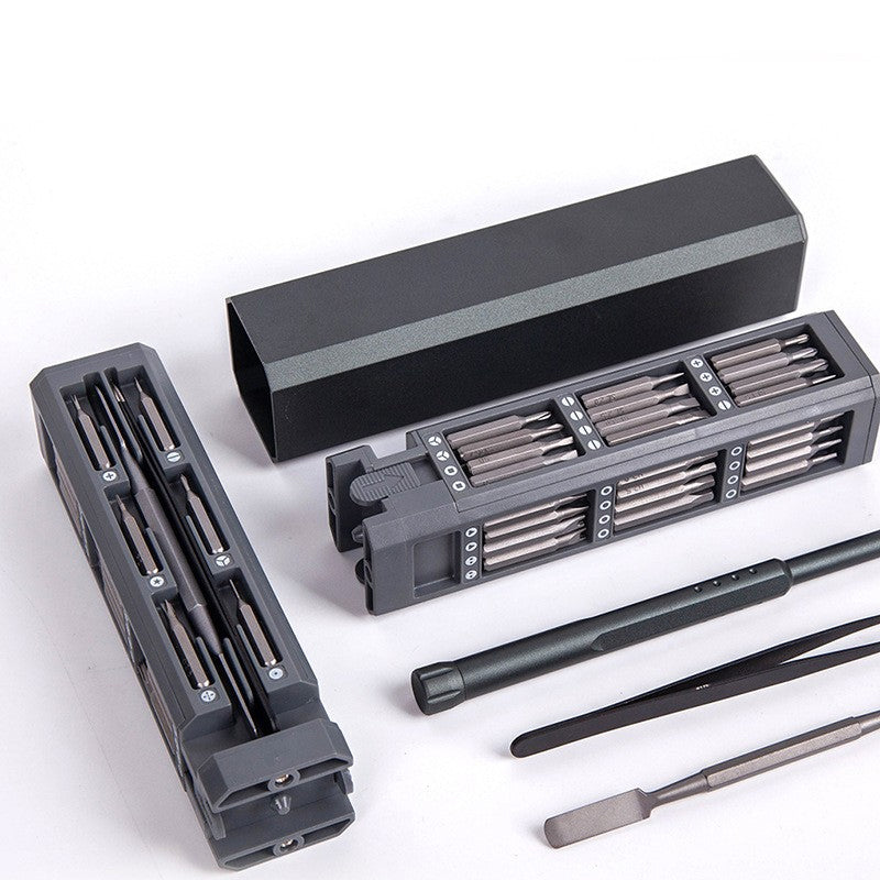 Mini-screwdriver set