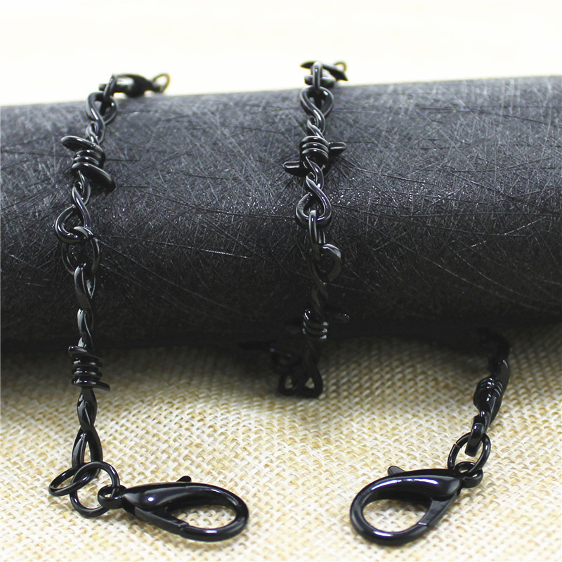 Fashion Dorn Necklace