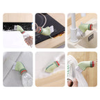 Multifunctional Cleaning Brush Head
