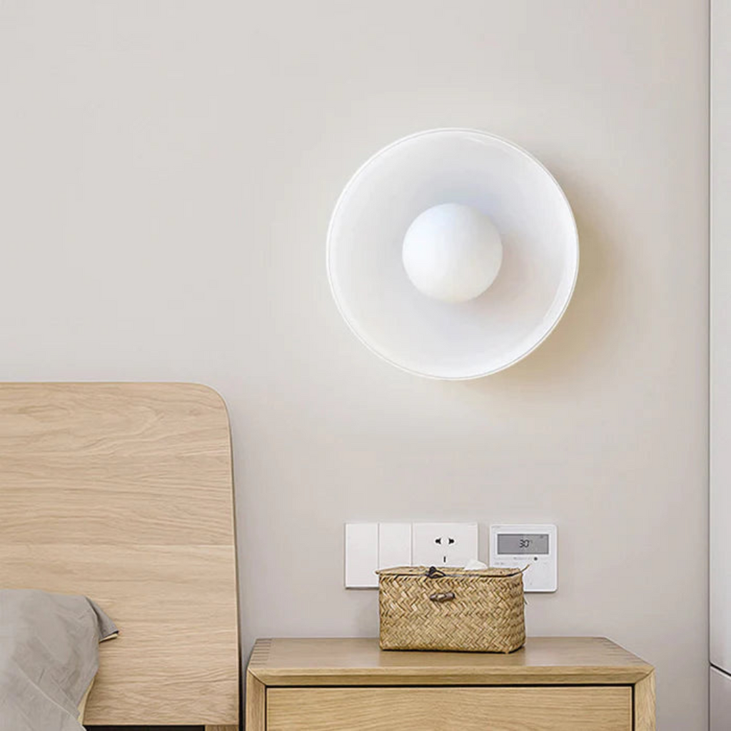 Modern LED Ceiling Light