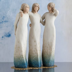 Decoration art creative hand-painted