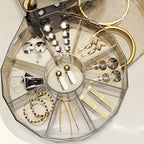 SwanOrganizer - Elegance - Practical storage - Enhanced jewelry