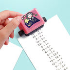 Roller Digital Teaching Stamps