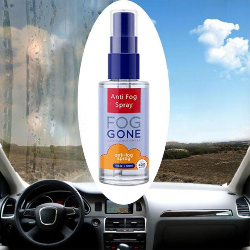 General Anti-Fog Agent