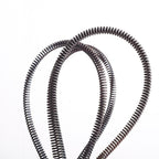 Electric Drain Excavation Spring