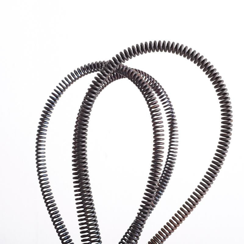 Electric Drain Excavation Spring