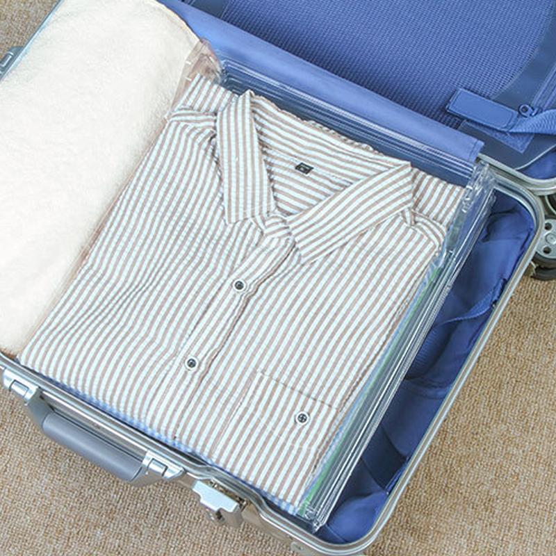 Intelligent Wardrobe Clothing Organizer