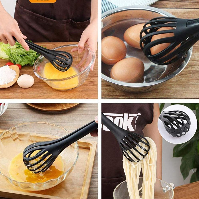 Multifunctional Whisk