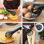 Multifunctional Whisk