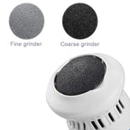 Electric Professional Callus Remover