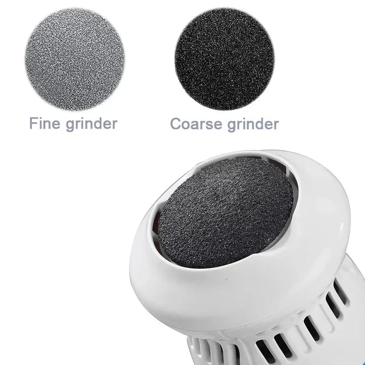 Electric Professional Callus Remover