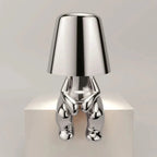 Elegant Table Lamp for Your Interior