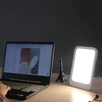 SoleilGlow | Portable Sunlight Solution