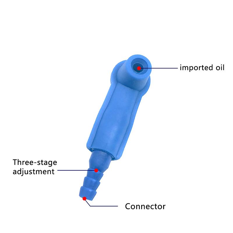 Brake oil change tool