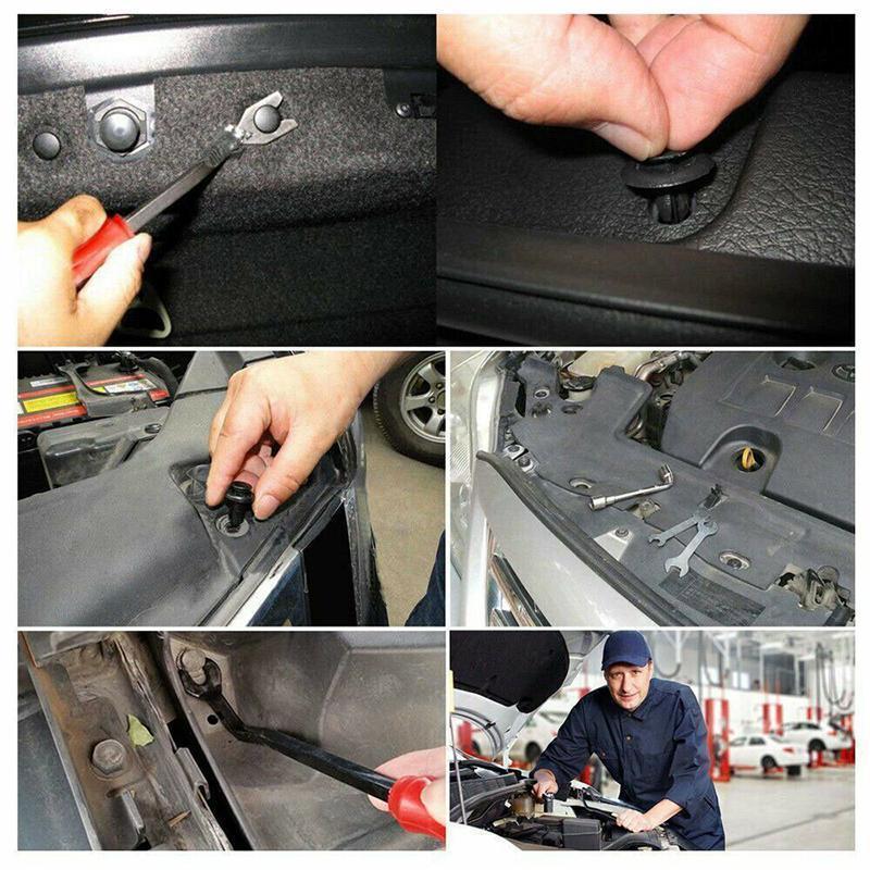 Auto Mounting Box Set