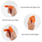 (50% Off Today) Harvest vegetables, harvest fruits thumb measure