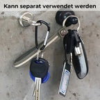 Multi-Purpose Magnet Tent Hanger