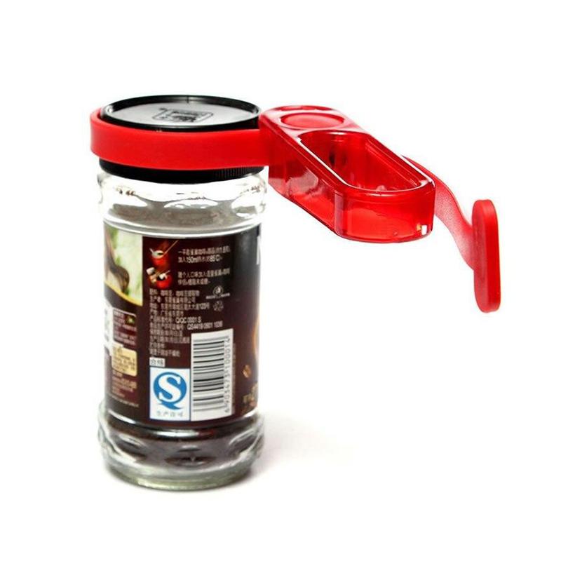 Can opener