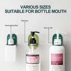 Shower Gel Holder