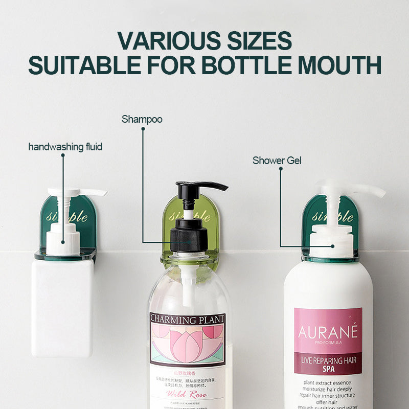 Shower Gel Holder