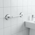 Adjustable Suction Bathroom Safety Handle – No Drill