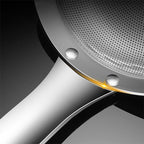 Stainless Steel Mesh Sieve