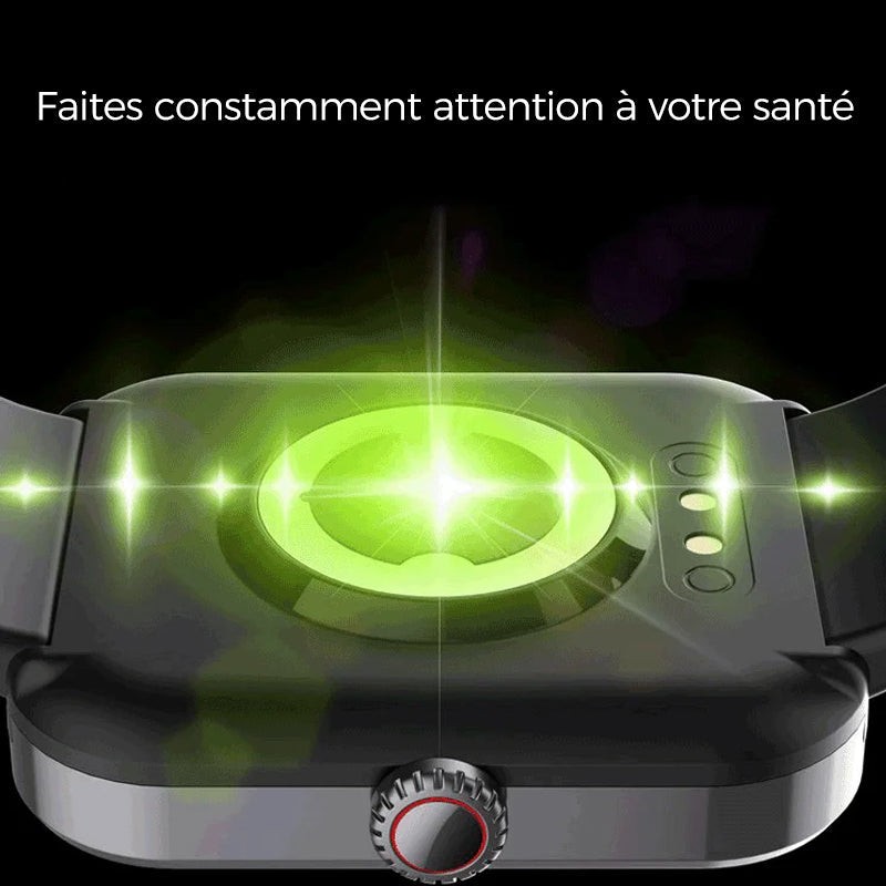 Bluetooth Mode Watch