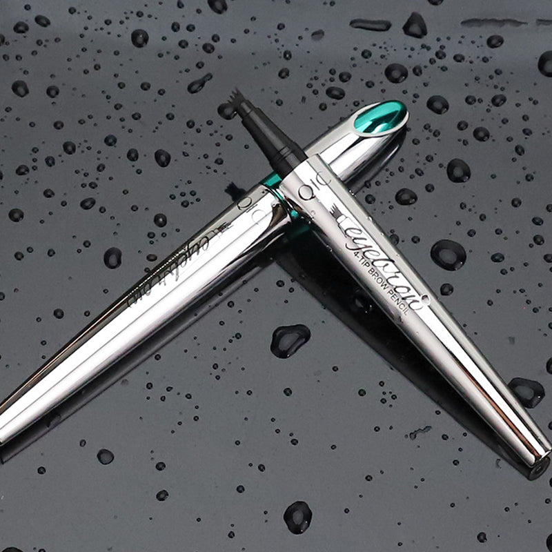 3D Waterproof Microblading Eyebrow Pencil