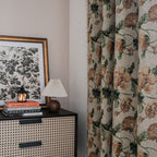 Wildflower Harmony Curtain