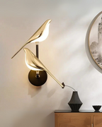 Modern Wall Lamp Design Decorative LED Wall Lighting