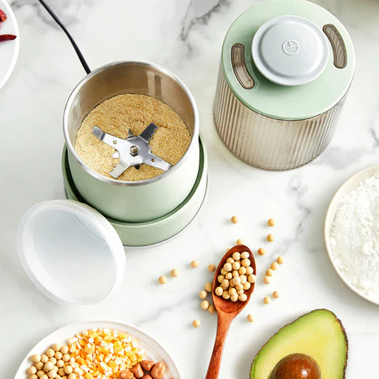 Multifunctional Grinder