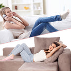 Women's Silicone Socks