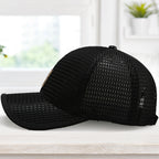 Summer Outdoor Leisure Baseball Cap