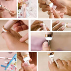Electric Professional Nail Art Machine Set
