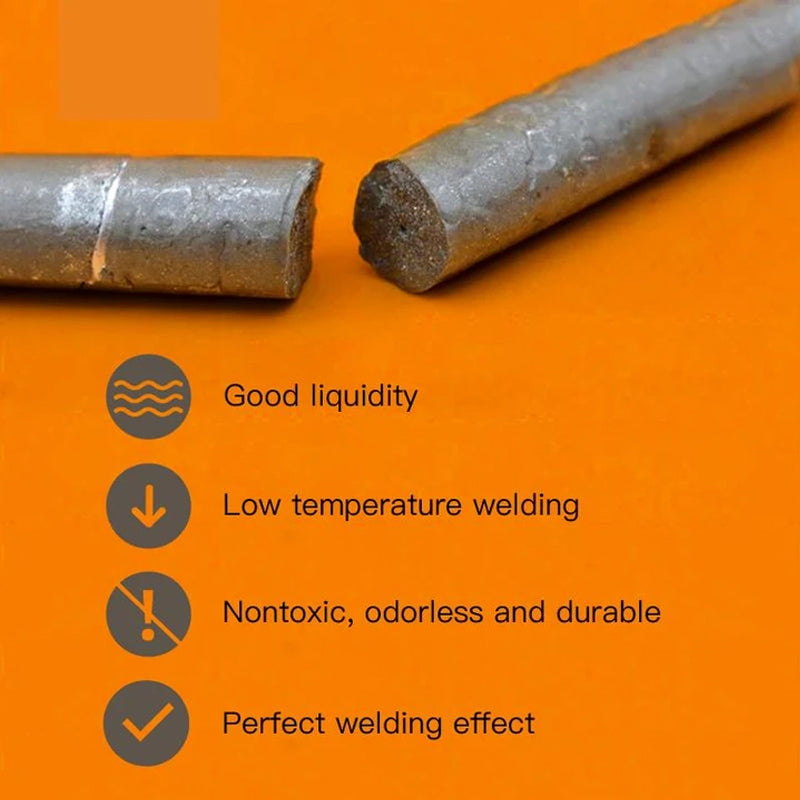 Powder Coated Aluminium Welding Wire