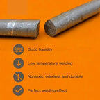 Powder Coated Aluminium Welding Wire