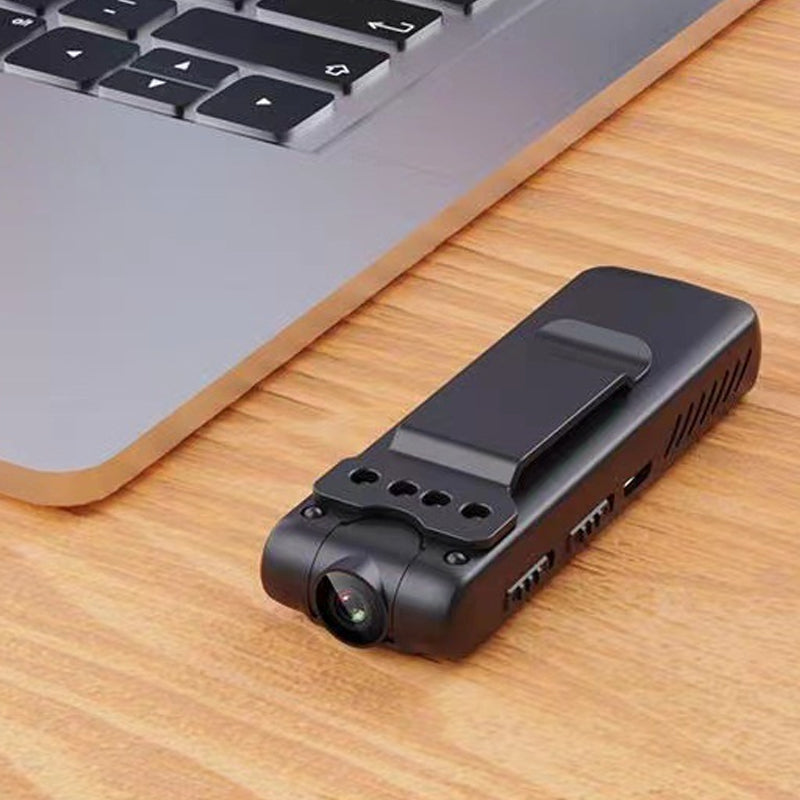 Portable video recording device