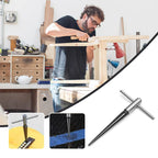T-Griff conical Reamer