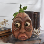 Interesting Pumpkin Decoration