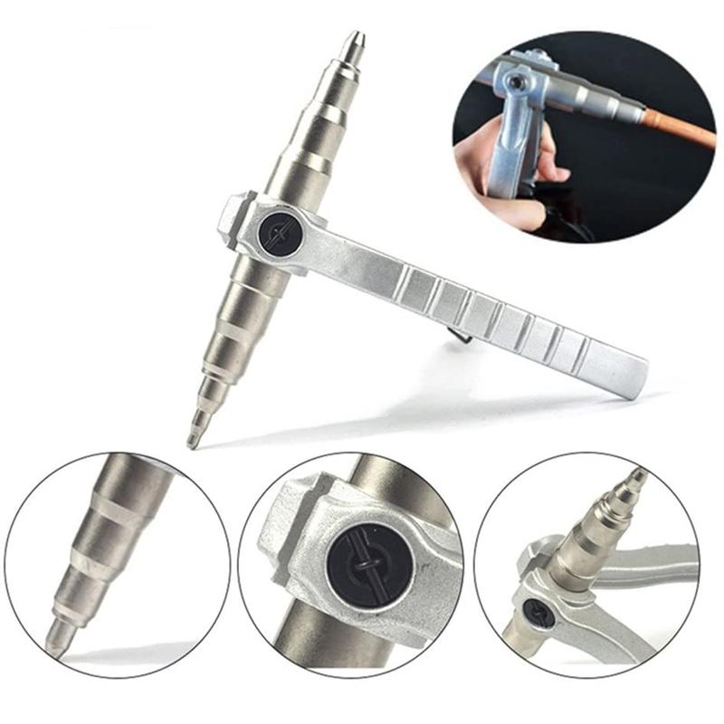 Hose Extension Tool
