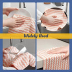 Microfiber Cloth (3 Pieces)
