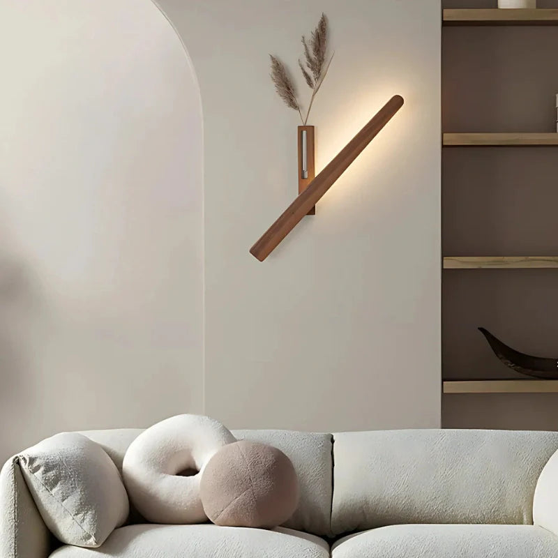 EasyStick Vase Wall Light