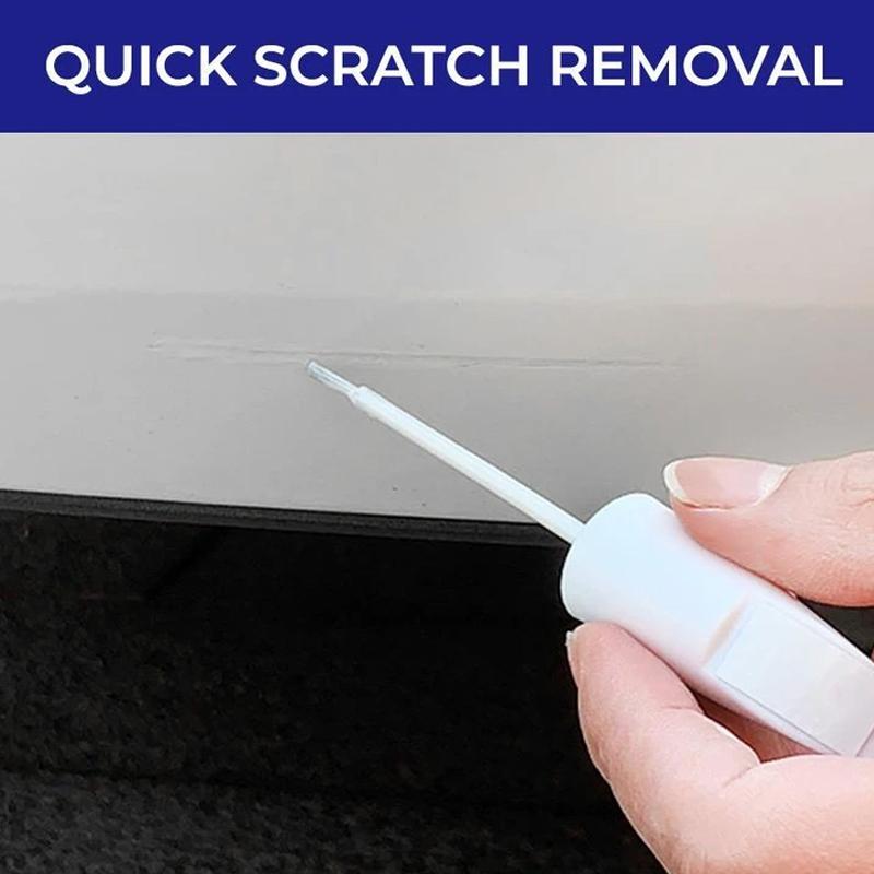 Auto touch-up pen